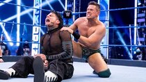 WWE SmackDown - Episode 28 - Friday Night SmackDown 1090