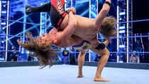 WWE SmackDown - Episode 29 - Friday Night SmackDown 1091