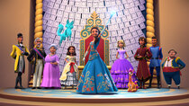 Elena of Avalor - Episode 28 - Coronation Day