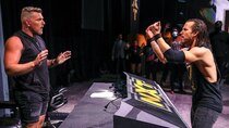 WWE NXT - Episode 34 - NXT 575