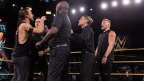 WWE NXT - Episode 36 - NXT 577