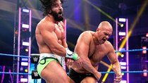 WWE 205 Live - Episode 32 - 205 Live 191