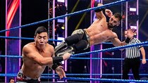 WWE 205 Live - Episode 33 - 205 Live 192