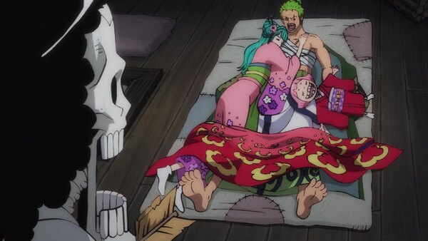 One Piece Episode 938 - Watch One Piece E938 Online