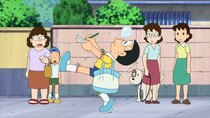 Doraemon - Episode 534