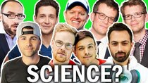 AsapSCIENCE - Episode 17 - We Need To Talk About Diversity in Science