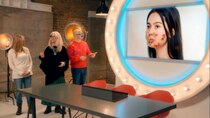 Glow Up: Britain's Next Make-Up Star - Episode 5 - Special Effects