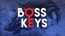 Boss Keys - Episode 1 - The World Design of Metroid 1 and Zero Mission