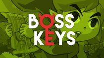 Boss Keys - Episode 2 - The World Design of Super Metroid