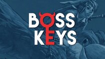 Boss Keys - Episode 3 - The World Design of Castlevania: Symphony of the Night
