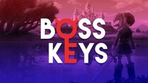 Boss Keys - Episode 4 - The World Design of Metroid Prime