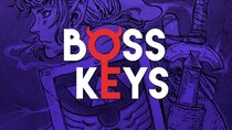 Boss Keys - Episode 5 - The World Design of Metroid Prime 2: Echoes