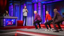 Whose Line Is It Anyway? (US) - Episode 14 - Adam Rippon 2