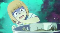 Houkago Teibou Nisshi - Episode 8 - Freshwater Prawns