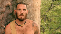 Naked and Afraid: Foreign Exchange - Episode 6 - Too Hot to Handle