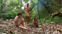 Naked and Afraid: Foreign Exchange - Episode 7 - Colombian Crutch