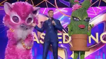 The Masked Singer Australia - Episode 6