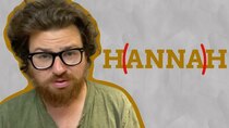 Name Explain - Episode 72 - How Many Names Come From Hannah?