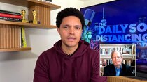 The Daily Show - Episode 145 - Stuart Stevens, Radhika Jones & Ta-Nehisi Coates