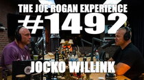 The Joe Rogan Experience - Episode 87 - #1492 - Jocko Willink