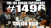 The Joe Rogan Experience - Episode 91 - #1496 - Colion Noir