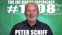 The Joe Rogan Experience - Episode 103 - #1508 - Peter Schiff