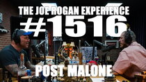 The Joe Rogan Experience - Episode 111 - #1516 - Post Malone