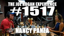 The Joe Rogan Experience - Episode 112 - #1517 - Nancy Panza