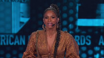 American Music Awards - Episode 47 - 47th Annual American Music Awards 2019