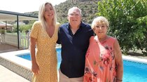 A Place in the Sun - Episode 28 - Inland Malaga, Spain