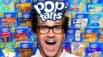 Good Mythical Morning - Episode 138 - We Tried EVERY Pop-Tarts Flavor