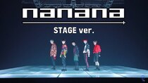 Let's Play MCND - Episode 4 - 'nanana' 안무영상 (STAGE ver.) | Special Video