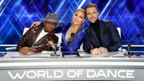 World of Dance - Episode 1 - The Qualifiers 1