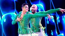 World of Dance - Episode 9 - The Cut 1