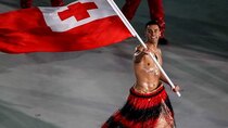 BBC Documentaries - Episode 155 - The 'Topless Tongan's' Tokyo Quest