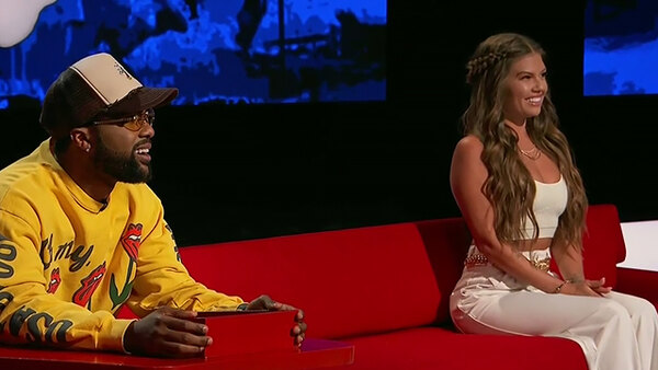 Ridiculousness - S17E20 - Chanel And Sterling CLXXXIV