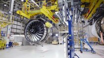 Super Factories - Episode 7 - Rolls-Royce Super Engine