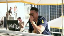 Double Shot at Love - Episode 7 - DJ Pauly D Day