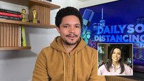 The Daily Show - Episode 142 - Eva Longoria