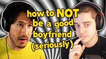Unus Annus - Episode 152 - How to NOT be the Perfect Boyfriend