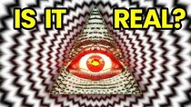 Unus Annus - Episode 158 - The Illuminati... Do They Really Exist?