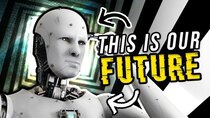 Unus Annus - Episode 162 - Will AI Soon Take Over Humanity As We Know It?