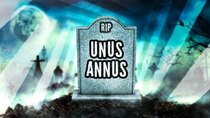 Unus Annus - Episode 180 - Making Our Own Gravestones to Prepare For Our Inevitable Demise