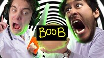 Unus Annus - Episode 193 - DIY Boob
