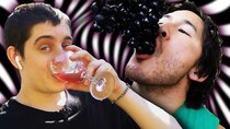 Unus Annus - Episode 200 - DIY Wine