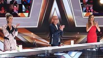 America's Got Talent - Episode 16 - Results Show 3