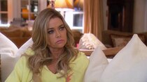 The Real Housewives of Beverly Hills - Episode 16 - Denise and Desist