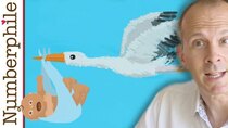 Numberphile - Episode 30 - Do Storks Deliver Babies?