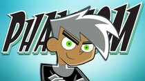 Nerdstalgic - Episode 38 - Why You Still Remember Danny Phantom So Well