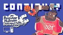 Continue? - Episode 35 - Regular Human Basketball (PC)